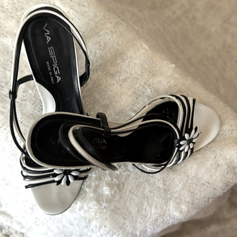 Via Spiga shoes